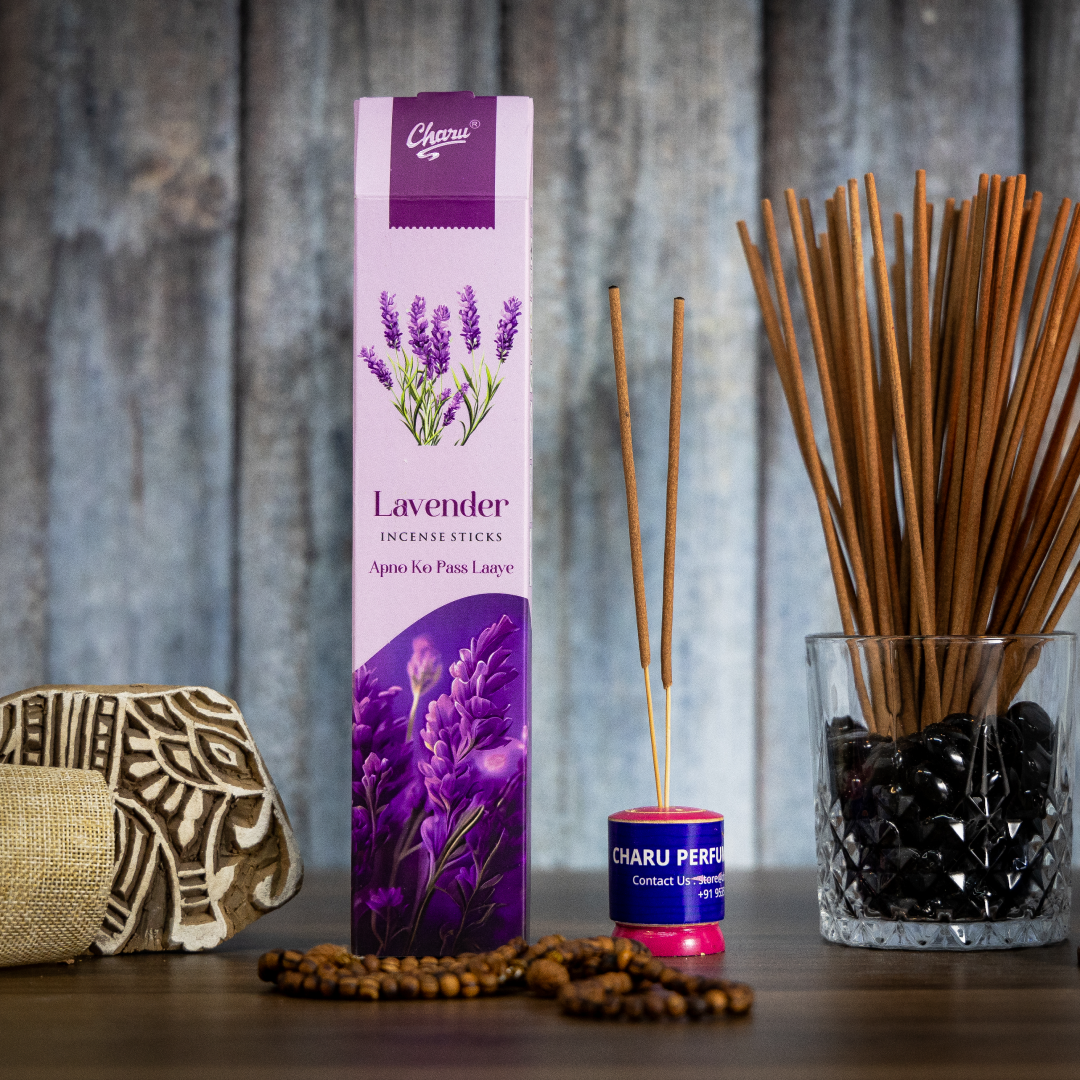 Calm Box: Relax. Restore. Breathe.