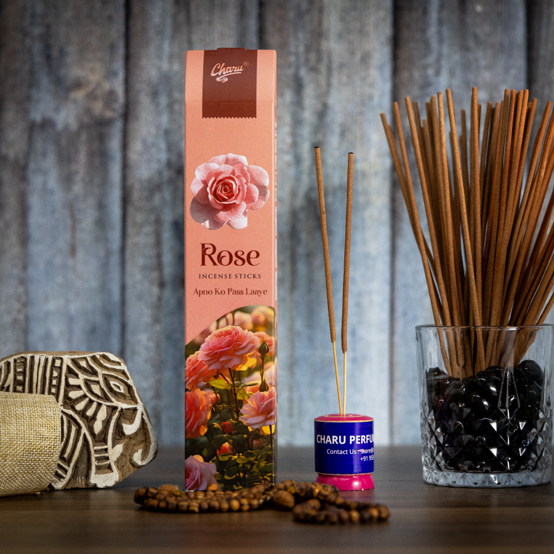 Harmony Combo: Balance. Energize. Elevate.