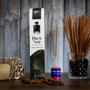 Refresh & Relax Natural Incense Pack