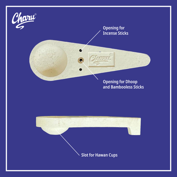 Soul Refresh Dhoop Gift Pack