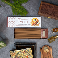 Sacred Serenity Set: Purify. Protect. Transform.