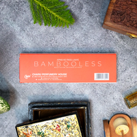 Bambooless Meditation  Incense Sticks - (Pack of 51 sticks)