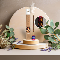 Aromatherapy Relaxation Gift Combo