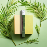 Citronella Smudge Incense Sticks - (Pack of 20 sticks)