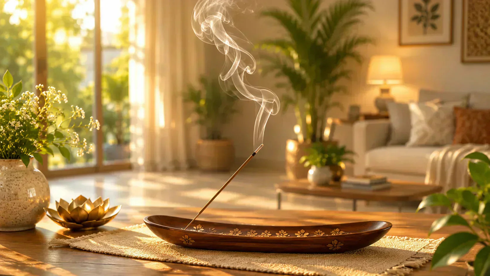 Best Smelling Incense Sticks for Every Home (2026)