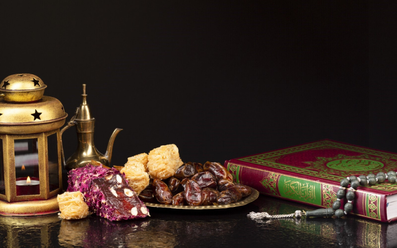 Ramadan Home Essentials Shopping List: Candles, Dates, Incense, and More