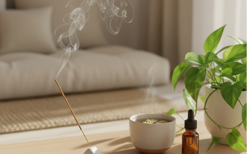 Which Incense Is Safest and Healthiest to Burn? [2026]