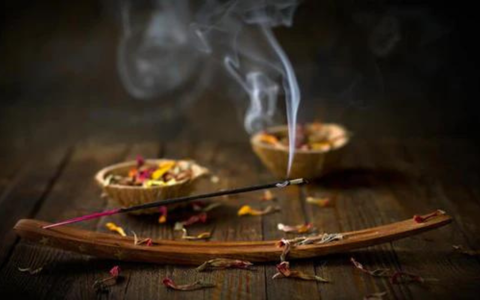 Zen in a Stick: The Top 5 Best Incense Sticks for Meditation and Mental Clarity