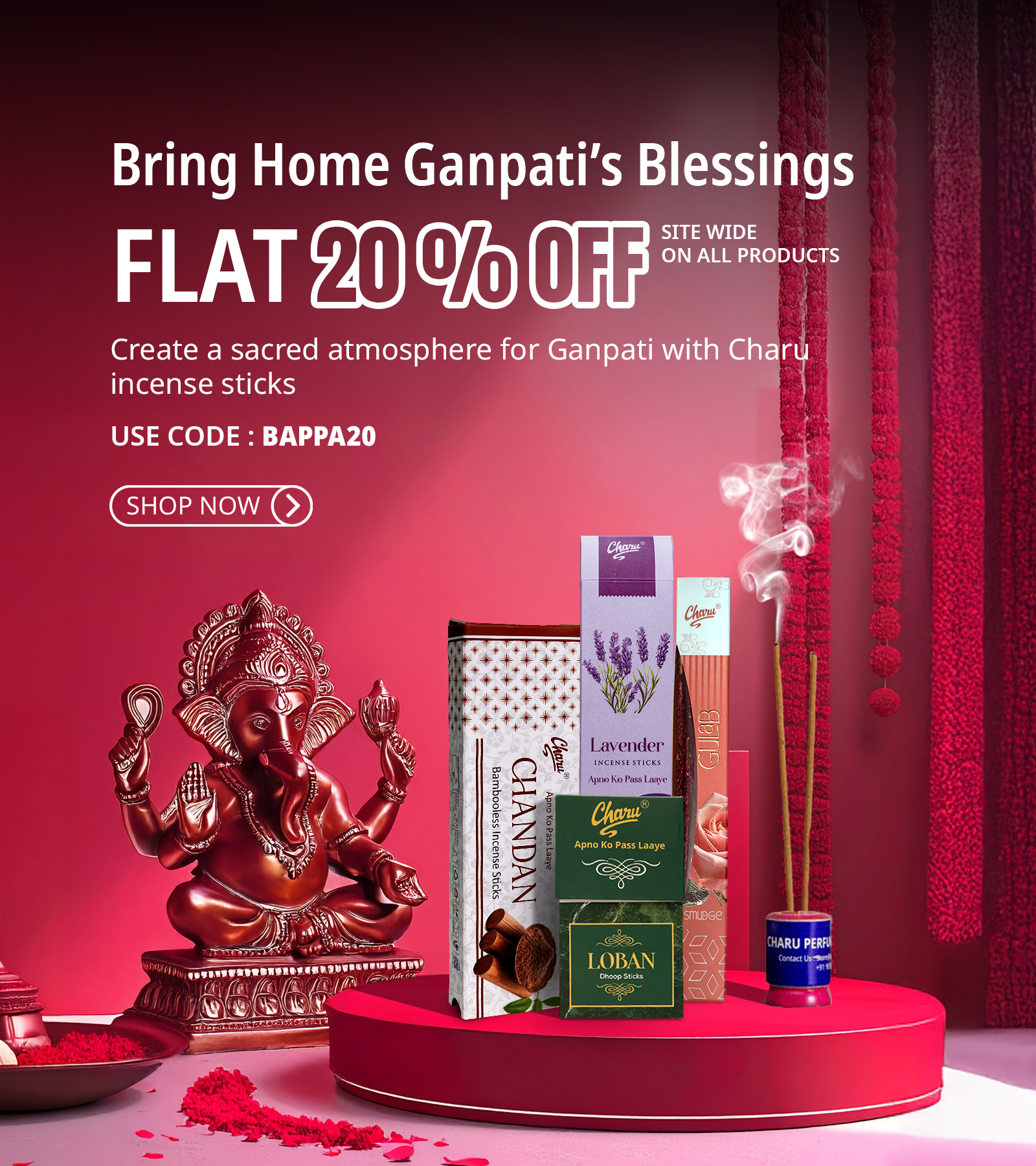Ganesh Chaturthi Specials