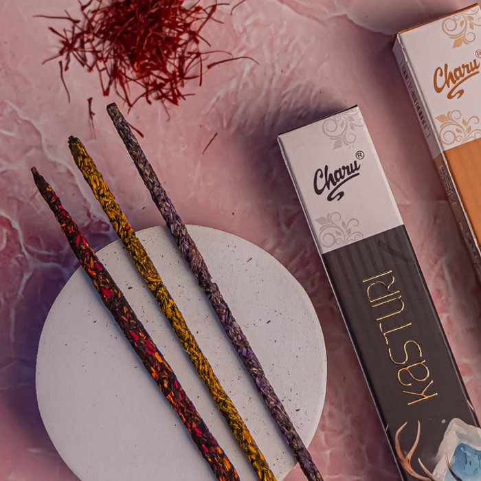 Smudge Incense Sticks