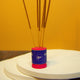 Small Wooden  Incense Stand