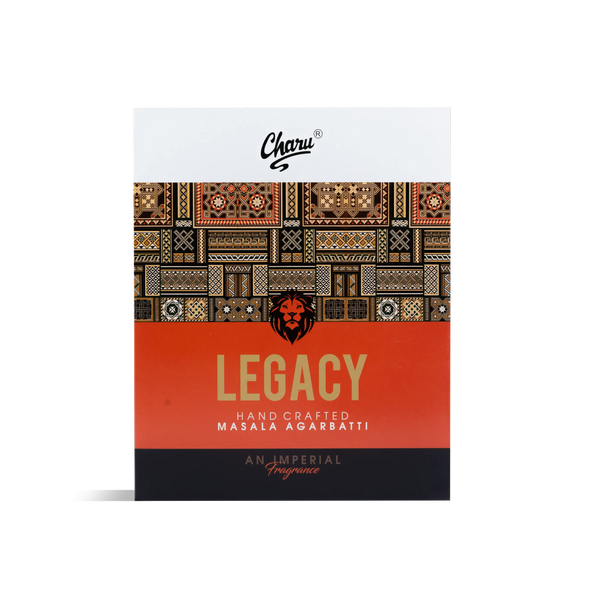 Legacy Lifestyle Incense Sticks