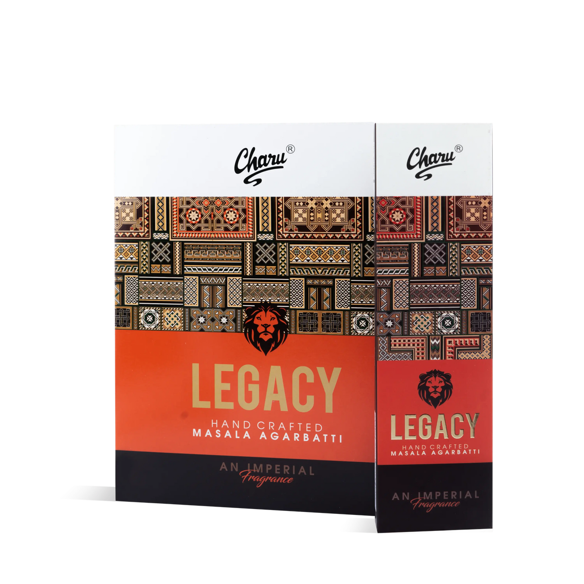 Legacy Lifestyle Incense Sticks