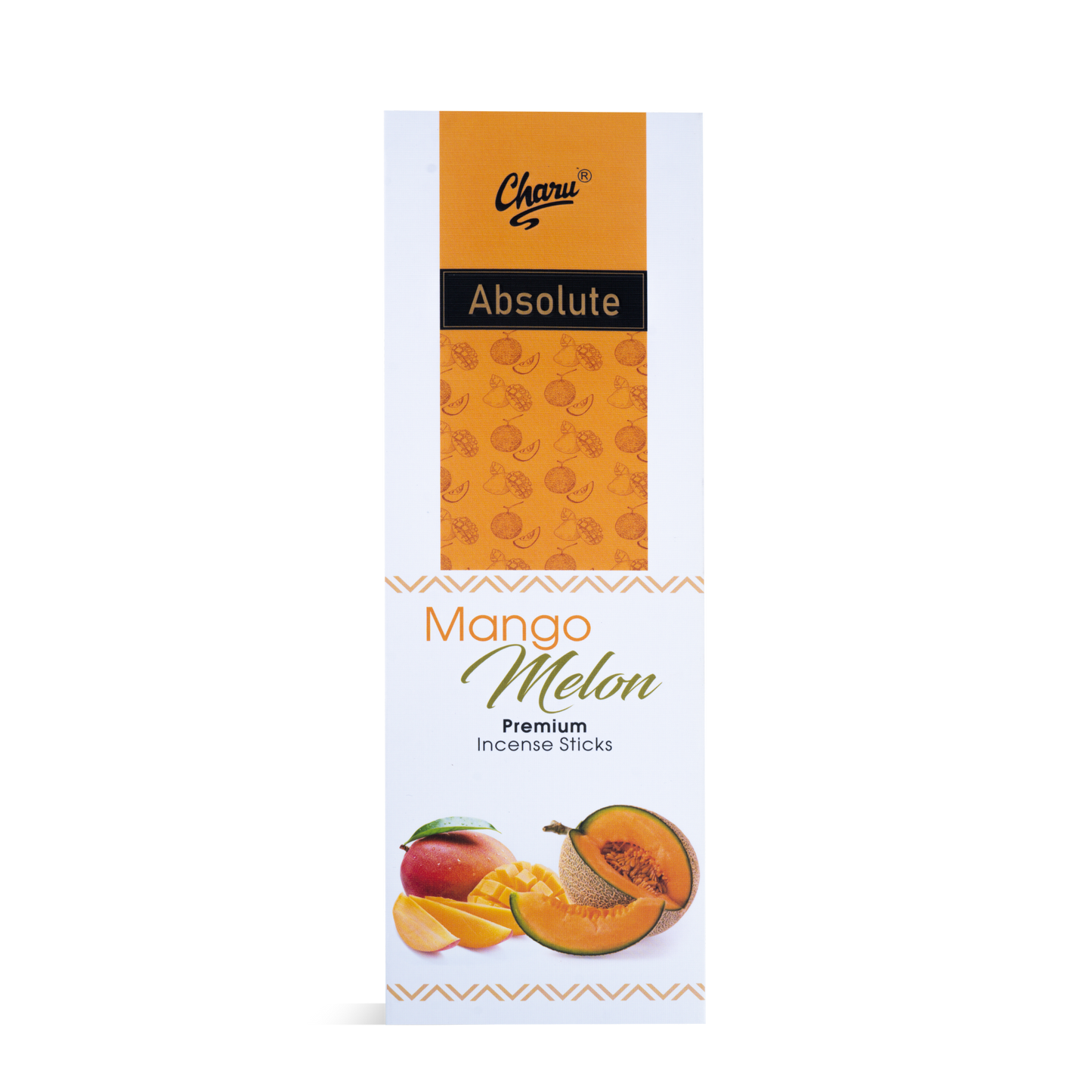 Premium Mango Melon Incense Sticks 