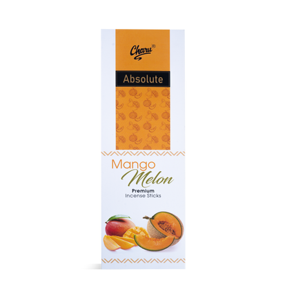 Premium Mango Melon Incense Sticks 