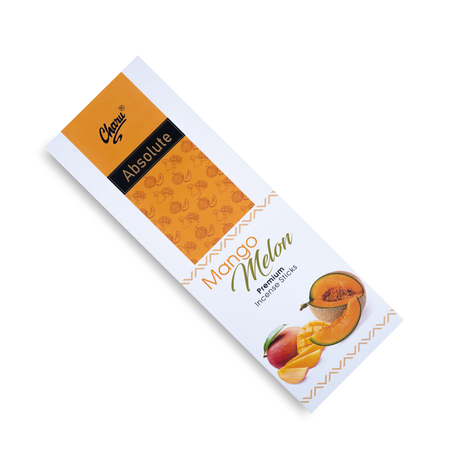 Premium Mango Melon Incense Sticks 