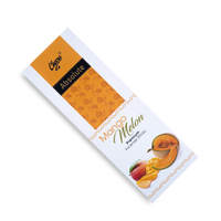 Premium Mango Melon Incense Sticks 