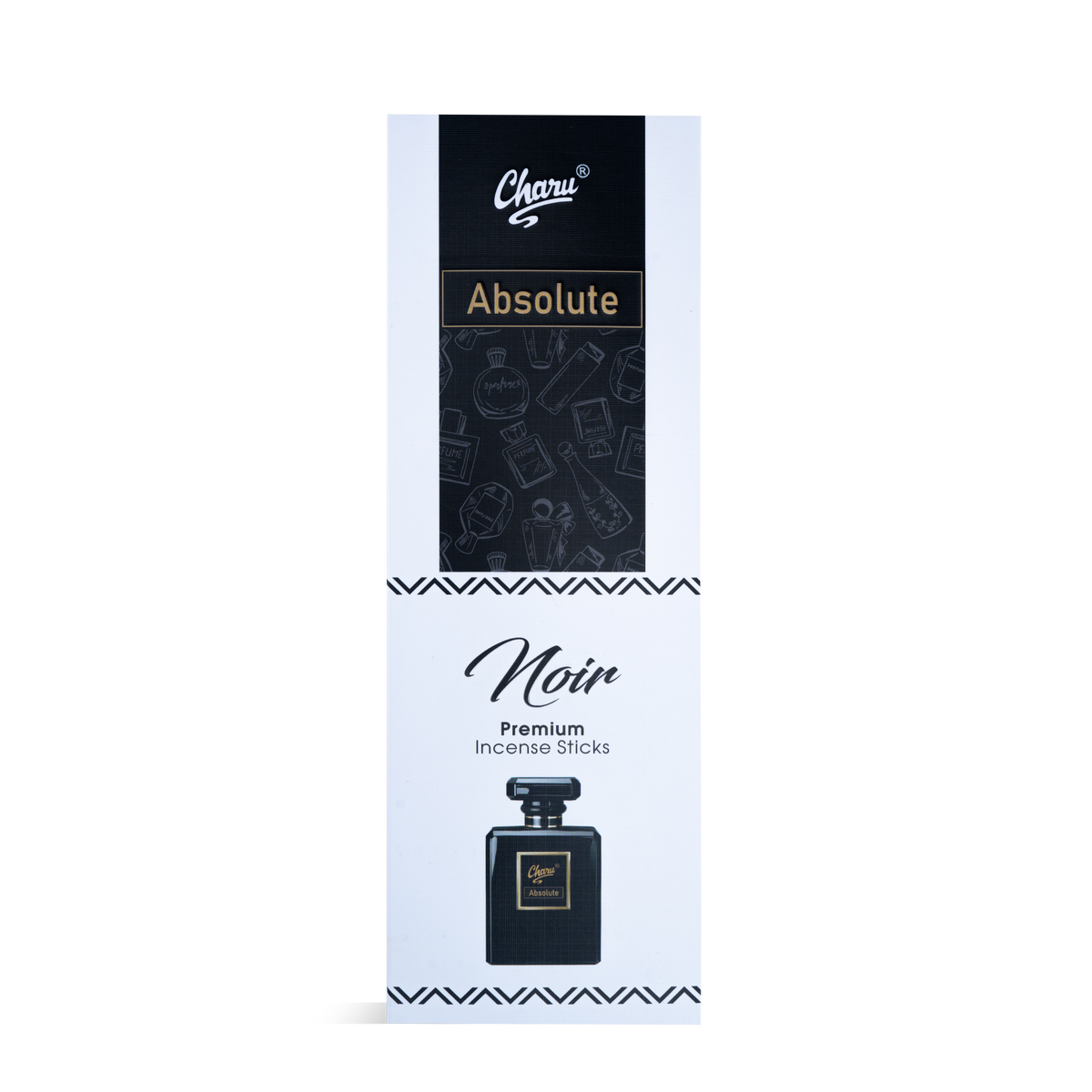 Premium Noir Incense Sticks