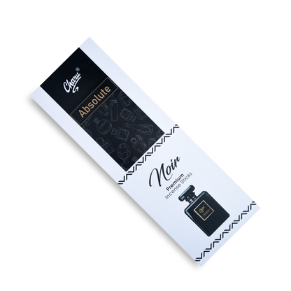 Premium Noir Incense Sticks