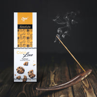 Premium Coco Love Incense Sticks