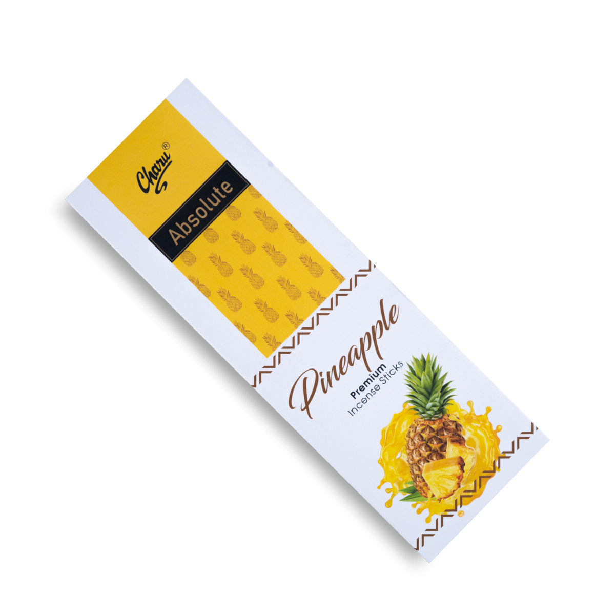 Premium Pineapple Incense Sticks