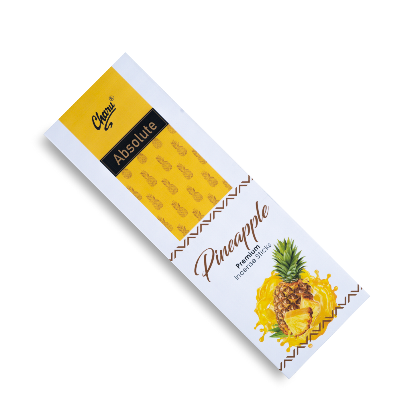 Premium Pineapple Incense Sticks