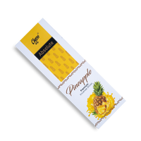 Premium Pineapple Incense Sticks