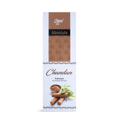 Premium Chandan Incense Stick