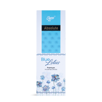 Premium Blue Lotus Incense Sticks