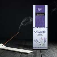 Premium Lavender Incense Sticks   