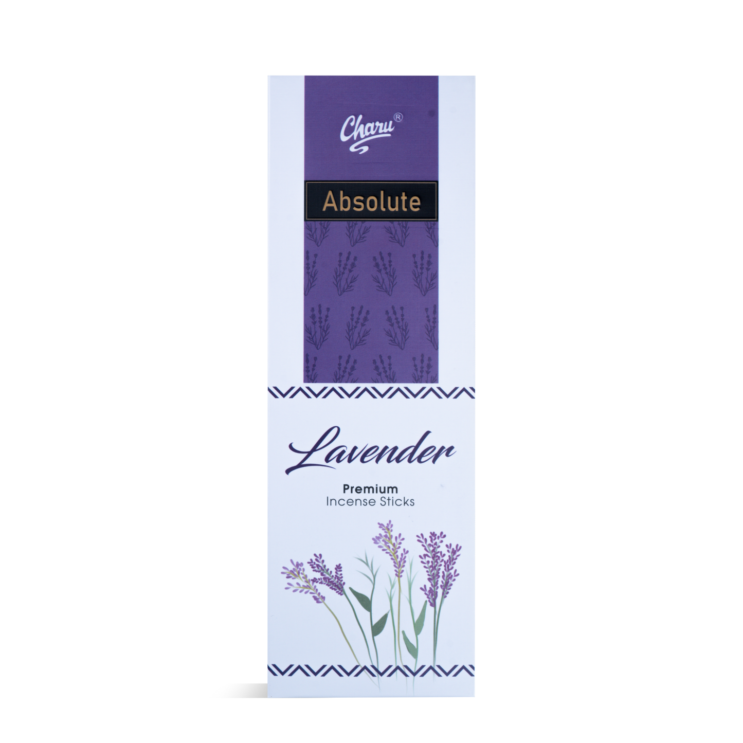 Premium Lavender Incense Sticks   