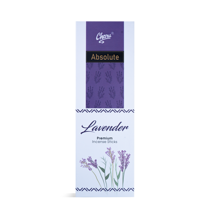 Premium Lavender Incense Sticks   