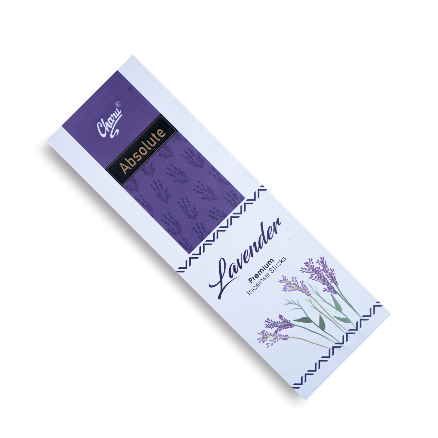 Premium Lavender Incense Sticks   