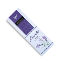 Premium Lavender Incense Sticks   