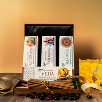 Bambooless Wellness Combo