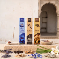 Natural daily wellness Pack