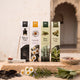 Refresh & Relax Natural Incense Pack