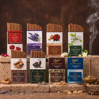 Soul Refresh Dhoop Gift Pack