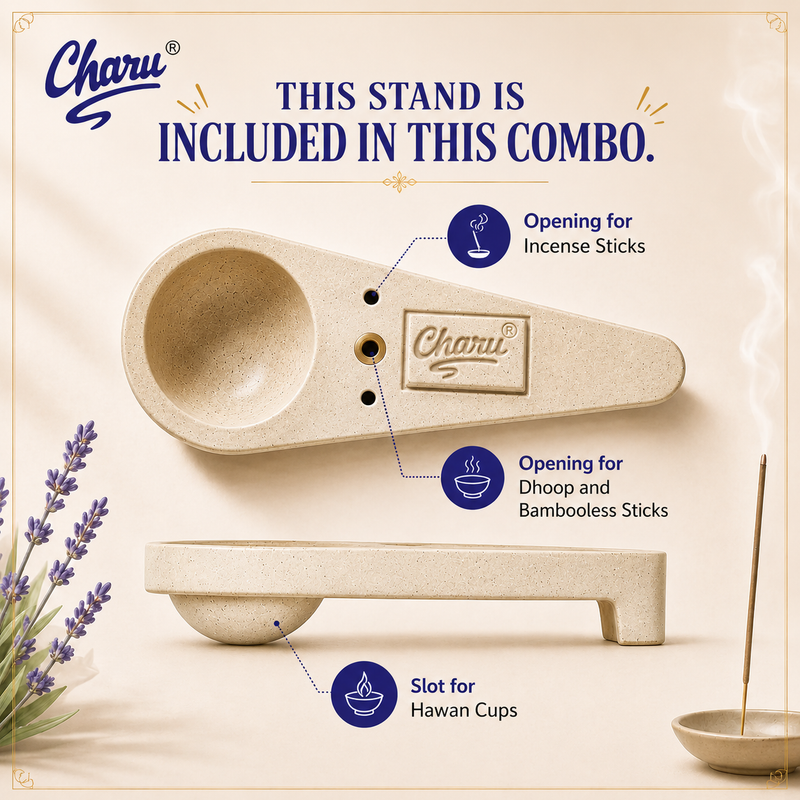 Aromatherapy Relaxation Gift Combo
