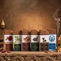 Wellness Meditation Gift Pack
