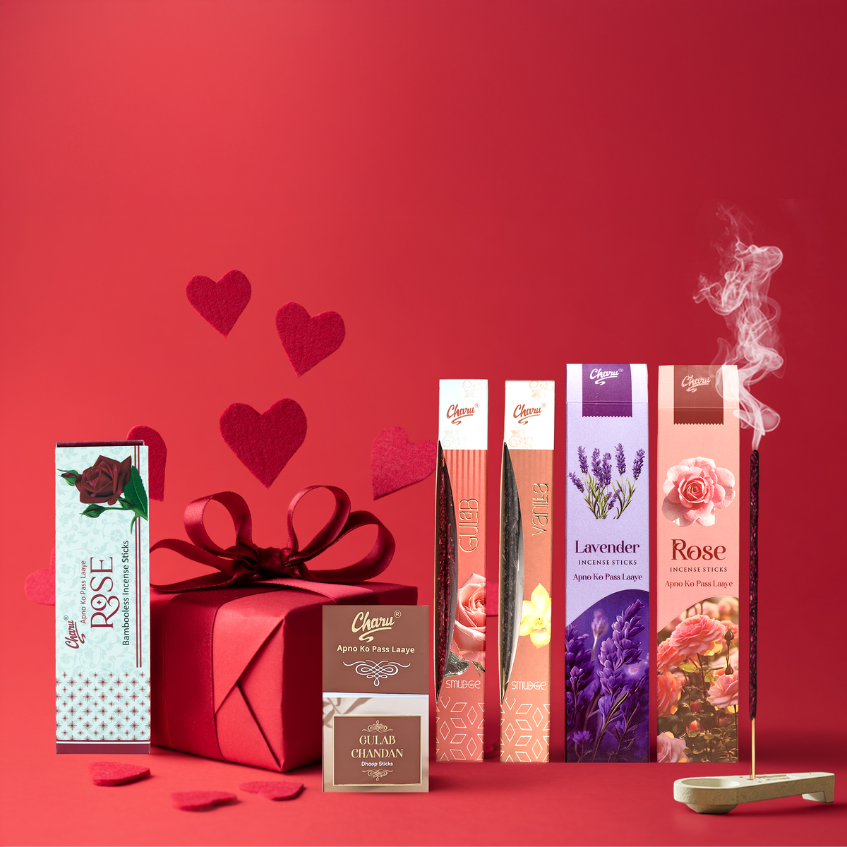 Affection Essentials