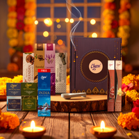 All in One Aroma Gift Pack