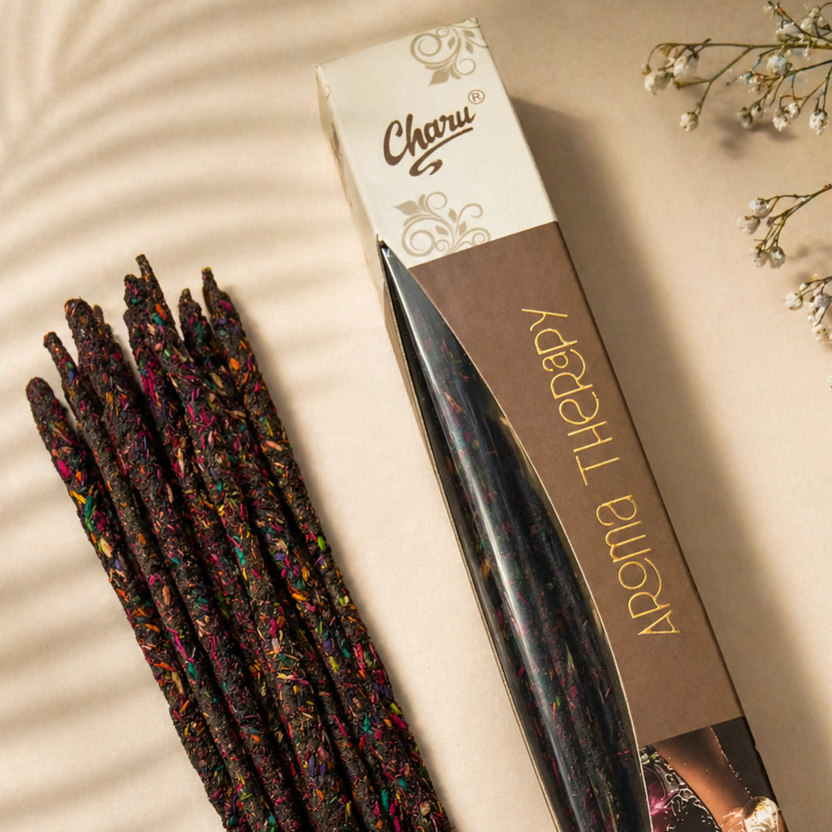 Aromatherapy Relaxation Gift Combo