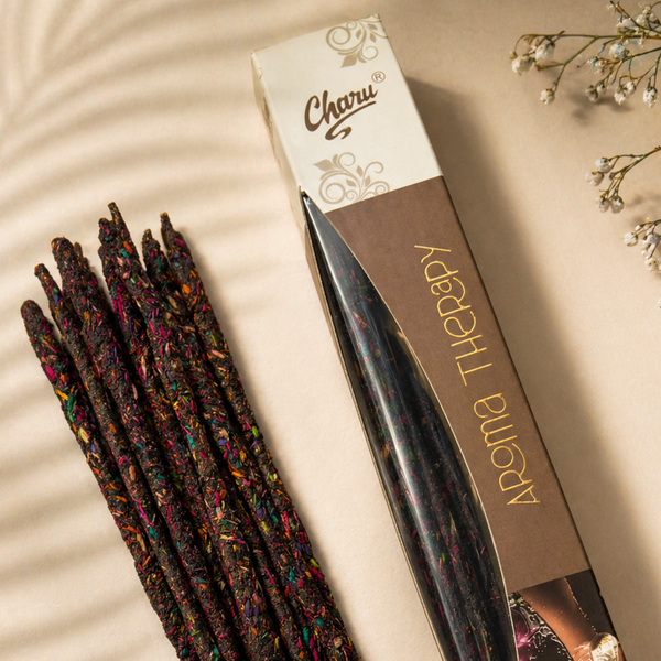 Aromatherapy Relaxation Gift Combo