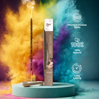 Aromatherapy Smudge Incense Sticks - (Pack of 20 sticks)