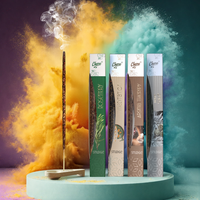 Aromatherapy Relaxation Gift Combo