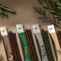 Aromatherapy Relaxation Gift Combo