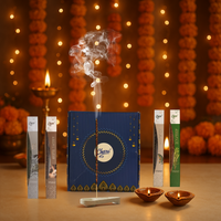 Aromatherapy Relaxation Gift Combo