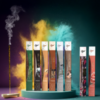 Aura Purifying Smudge Gift Set