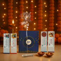 Bambooless Wellness Gift Combo